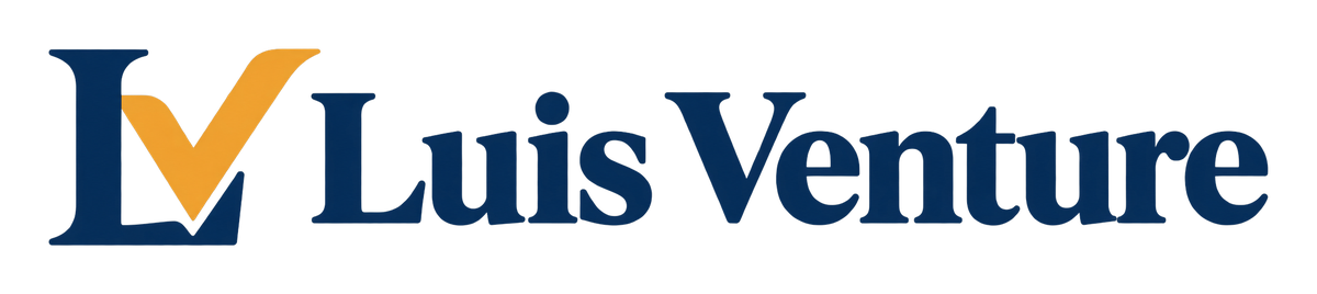 LuisVenture