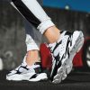 Old shoes, men's shoes, casual shoes