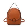 Fashion mini backpack