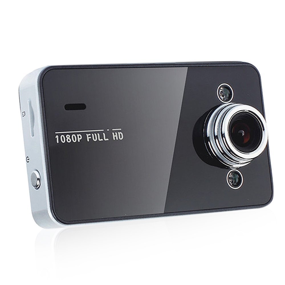 Hidden type of dash cam - Image 5