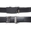 Liyu belt customized new leather belt men