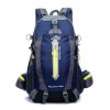 Hiking camping backpack