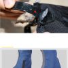Snow Cover Outdoor Mountaineering And Hiking Desert Sand Shoes