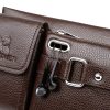 Men's Bag New Men's Sports Waist Bags Multifunctional Outdoor