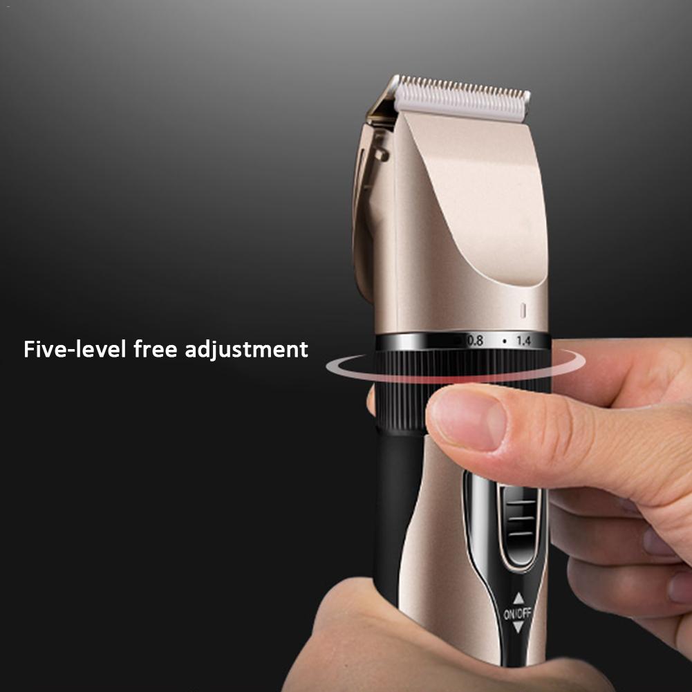 Professional Pet Grooming Kit - Image 2