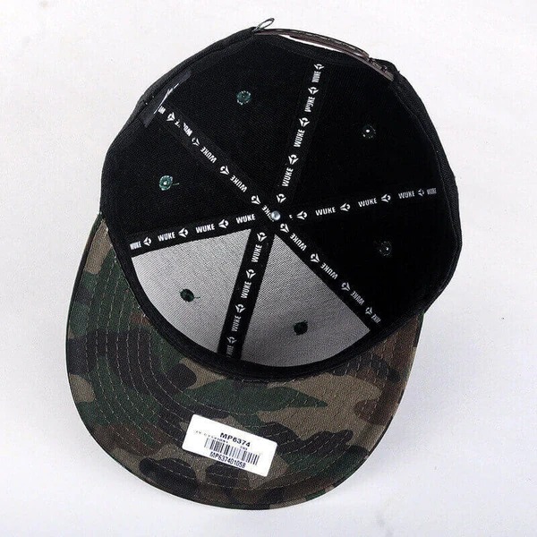 Baseball cap - Image 4