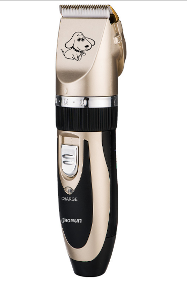 Professional Pet Grooming Kit - Image 4