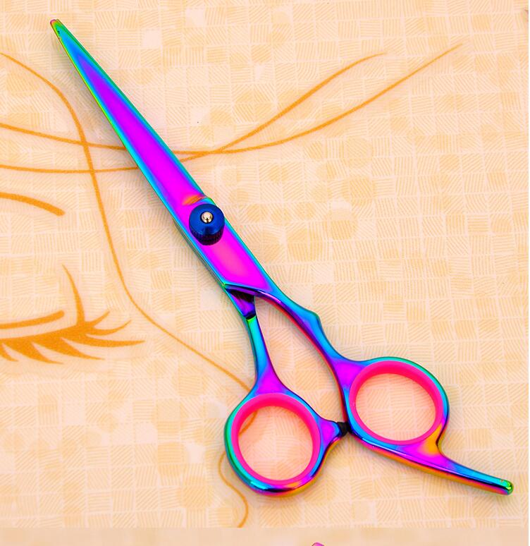 Pet grooming scissors - Image 2