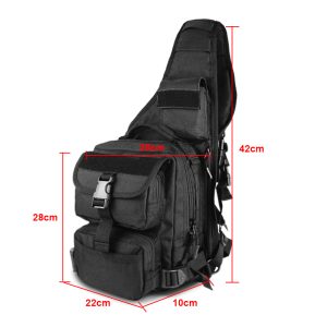 Outdoor bag photography bag City Ranger bag
