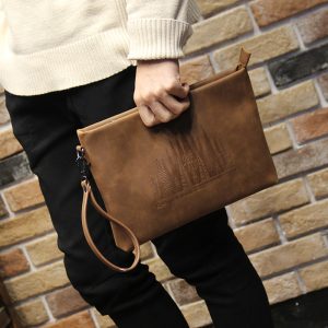 Fashion clutch