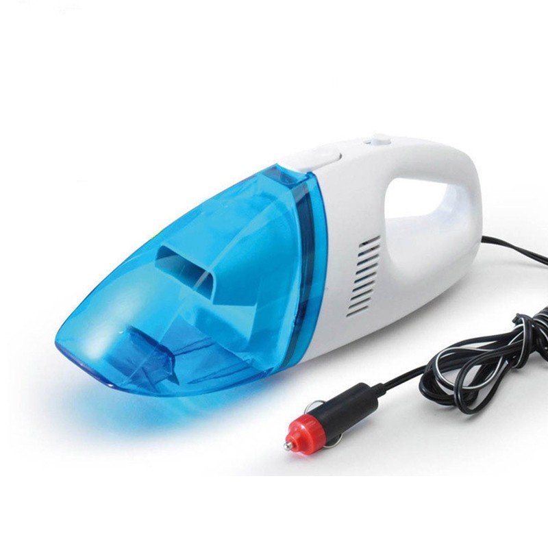 Car Mini Vacuum Cleaner - Image 3