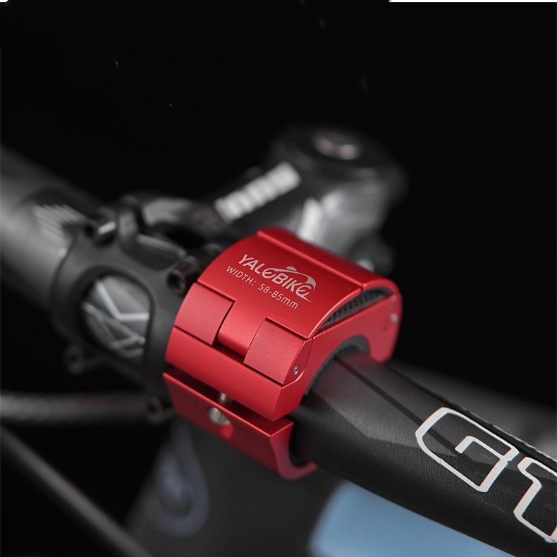 Bike Phone Mount Folding Motorcycle Phone Holder Aluminum Universal Cell Phone Bicycle Stand - Image 2