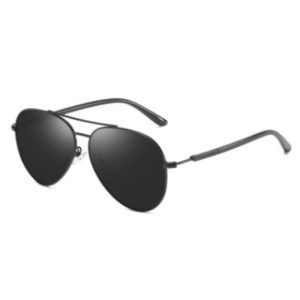 Color Film Polarized Light Driving Sunglasses