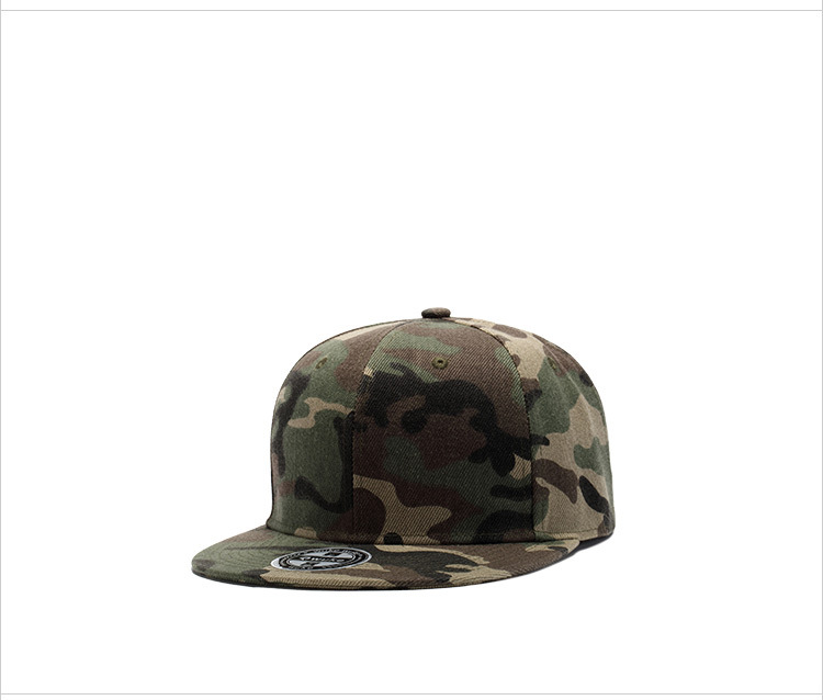 Baseball cap - Image 2