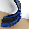 Adjustable long fin fins