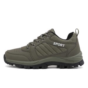Women's Outdoor Leisure Non-slip Soft Bottom And Wear Resistance Sneakers