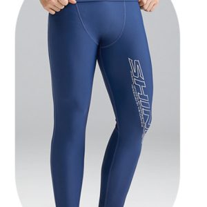 Fashion Sun-proof And Breathable Men's Swimwear