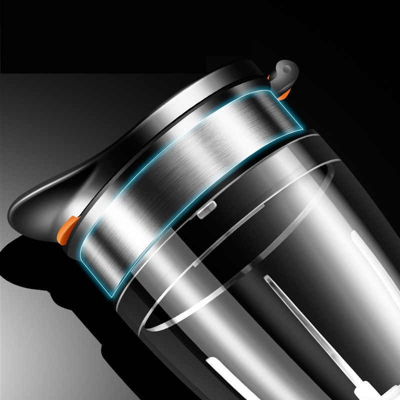 Kitchen Gadget With Integrated Fruit Cutter - Image 5