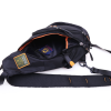Men Oxford Sling Knapsack Shoulder Messenger Chest Bag Laptop Kettle Travel Assault Single Back Pack Cross Body Trekking Bags