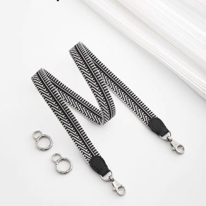 Ingenious Handmade Workshop Tote Bag Shoulder Strap