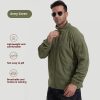 Shell Jacket Cycling Clothing Coat For Men
