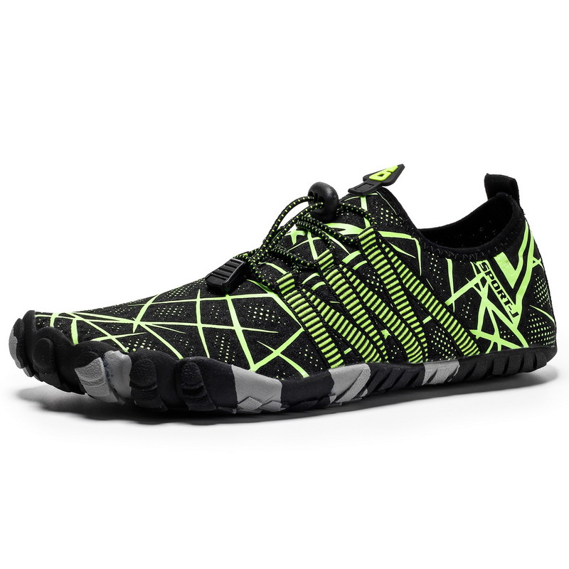 Five-finger Wading Shoes Outdoor Sports Shoes - Image 3