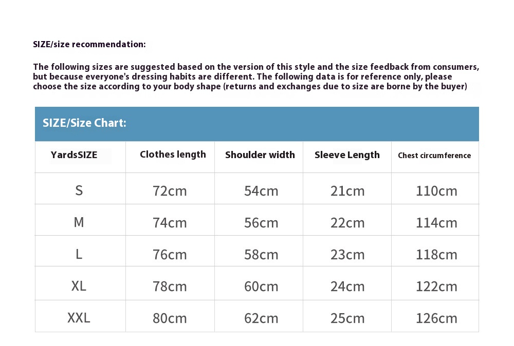 Fashion Graffiti Letter Short Sleeve Men Clothing - Image 5