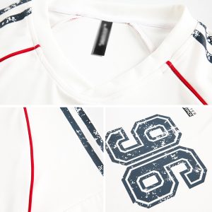 Sports Loose Baseball Clothing Men And Women