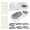Detachable Combined Breathable Women's Foot Back Pad